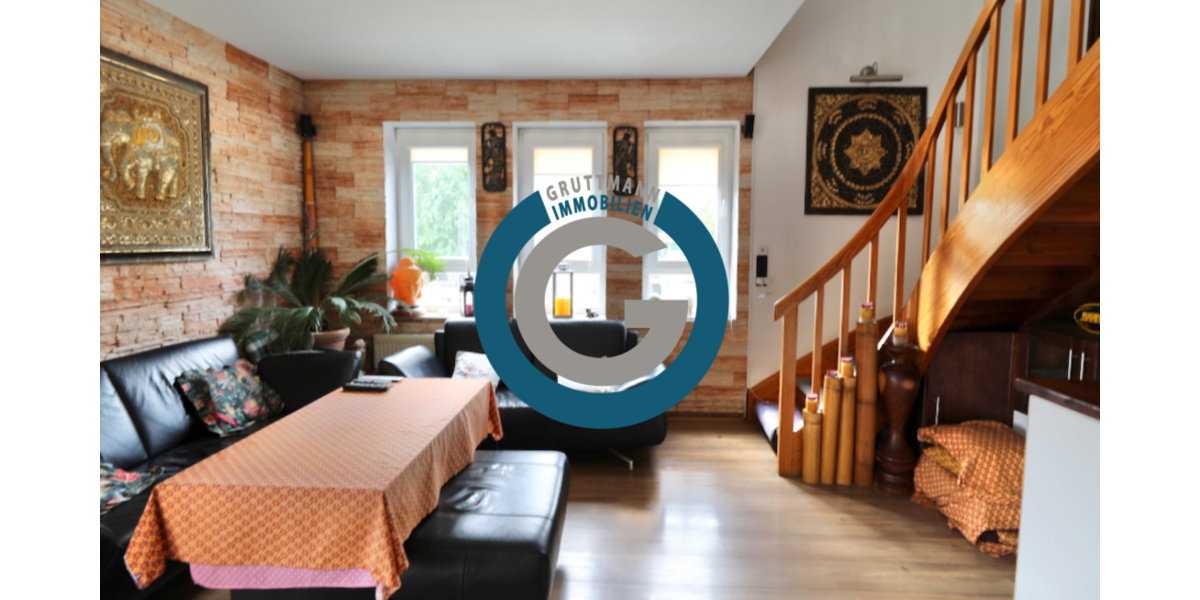 Etagenwohnung Berlin Reinickendorf - 4 Zimmer, 112 m&sup2;, 499.000&euro; | Angebot:24594650