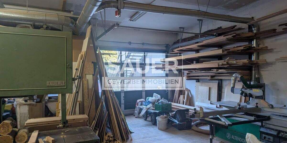 Gewerbeobjekt Berlin Reinickendorf - 429.000&euro; | Angebot:24155263