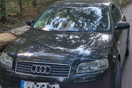 Audi A3 295.000 km 1.649 &euro; Berlin 13403