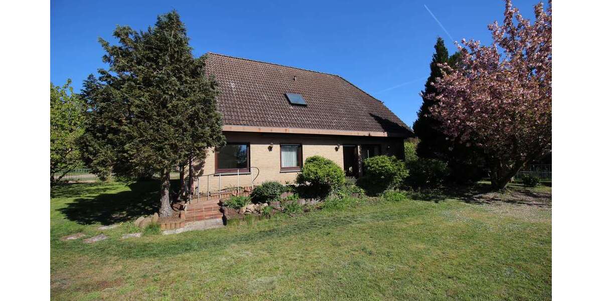 Etagenwohnung Mühlenbecker Land Zühlsdorf - 7 Zimmer, 180 m&sup2;, 489.000&euro; | Angebot:25081760