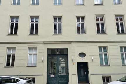 Wohnung Berlin Mitte - 3 Zimmer, 122 m&sup2;, 895.000&euro; | Angebot:26164933