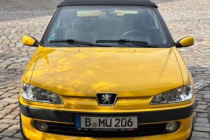Peugeot 306 166.000 km 2.600 &euro; Berlin 10963