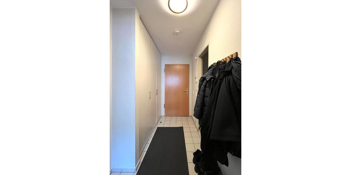 Etagenwohnung Berlin Mitte - 2 Zimmer, 56 m&sup2;, 1.000&euro; | Angebot:26652817