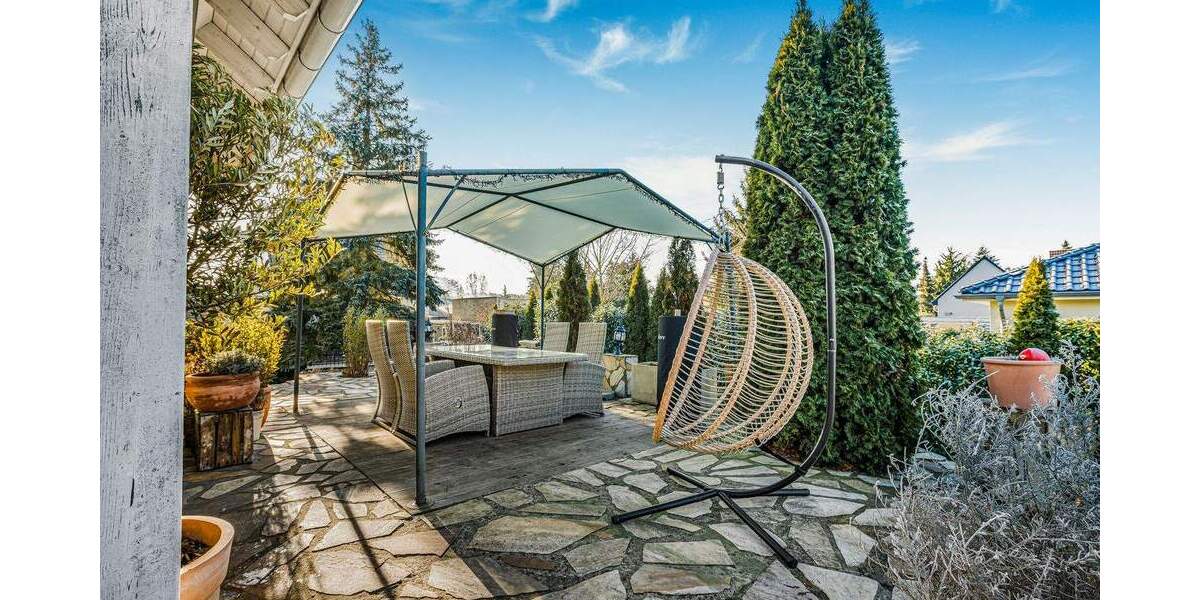 Einfamilienhaus Berlin Bohnsdorf - 4 Zimmer, 109 m&sup2;, 849.000&euro; | Angebot:25745596