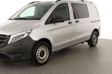 Mercedes-Benz Vito 105.975 km 25.880 &euro; Berlin 12103