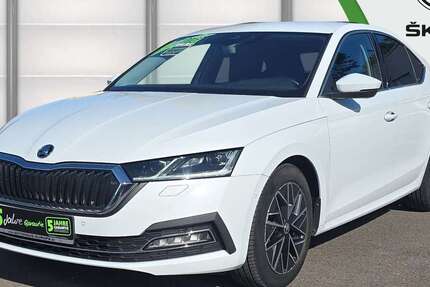 Skoda Octavia 71.844 km 21.990 € Bernau bei Berlin 16321