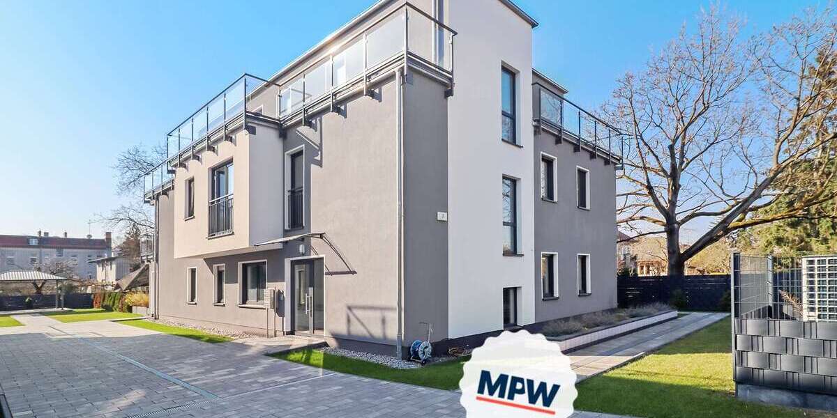 Etagenwohnung Berlin Pankow - 3.5 Zimmer, 107 m&sup2;, 645.000&euro; | Angebot:25986981