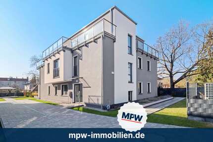 Wohnung Berlin Pankow - 3.5 Zimmer, 107 m&sup2;, 645.000&euro; | Angebot:25986981