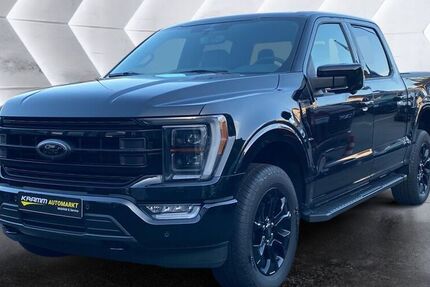 Ford F 150