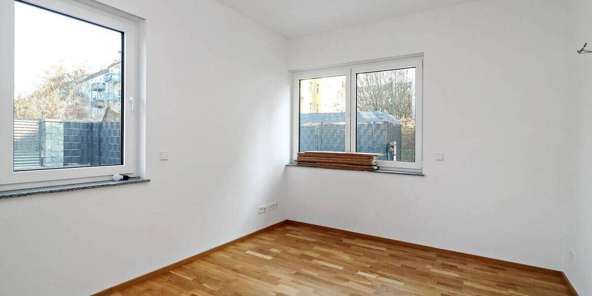 Etagenwohnung Berlin Niederschönhausen - 3 Zimmer, 107 m&sup2;, 509.000&euro; | Angebot:25937515