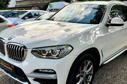 BMW X3 115.800 km 28.299 &euro; Berlin-Lichtenrade 12309
