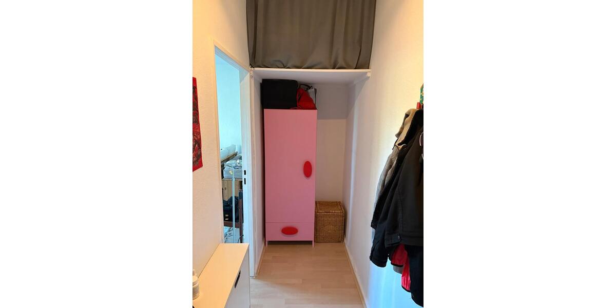 Etagenwohnung Berlin Tempelhof-Schöneberg - 1 Zimmer, 35 m&sup2;, 215.000&euro; | Angebot:26708683