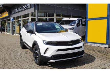 Opel Mokka 12.900 km 23.900 € Zossen 15806