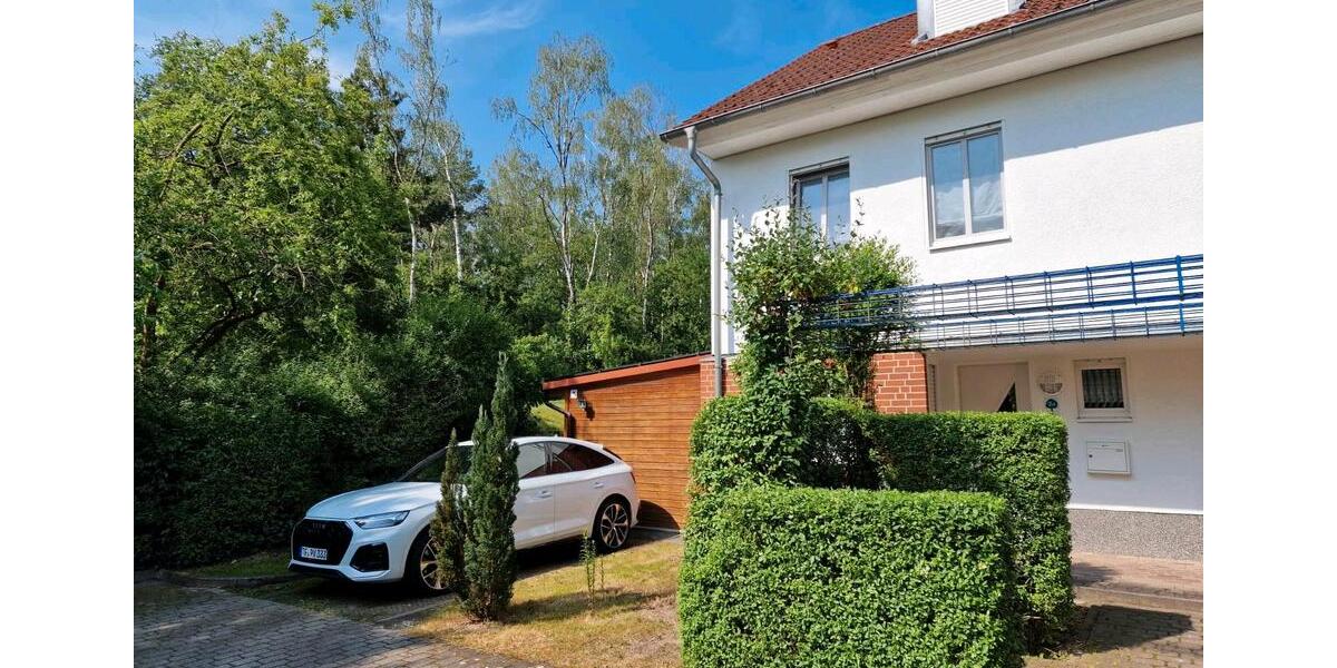 Reihenhaus Ludwigsfelde - 5 Zimmer, 145 m&sup2;, 2.580&euro; | Angebot:25750972