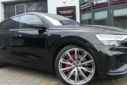 Audi Q8 56.801 km 62.800 € Berlin 13156