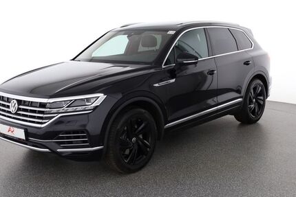 VW Touareg 35.741 km 46.780 &euro; Berlin 12103