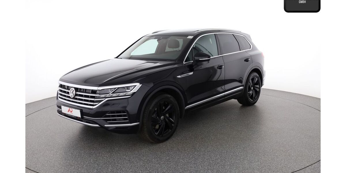 VW Touareg 35.741 km 46.780 &euro; Berlin 12103