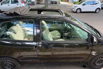Renault Twingo 117.600 km 1.200 &euro; Berlin 12059