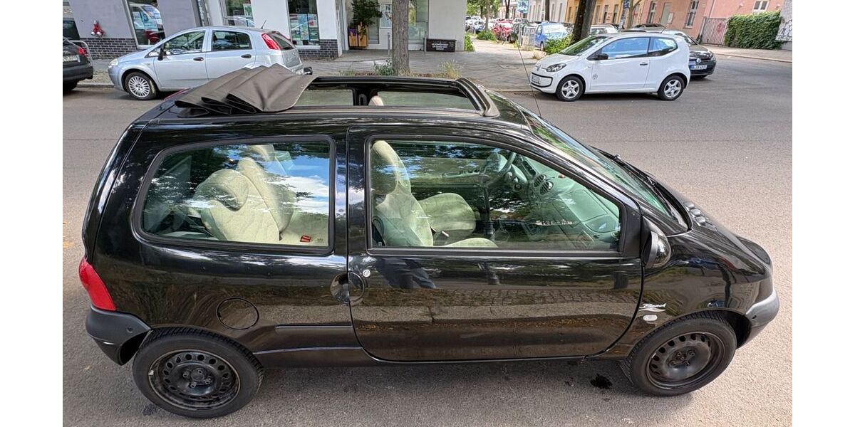 Renault Twingo 117.600 km 1.200 &euro; Berlin 12059