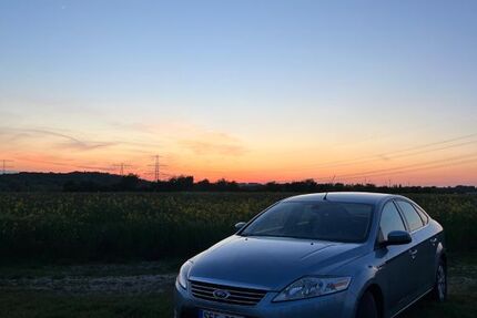 Ford Mondeo 107.000 km 4.000 &euro; Hoppegarten 15366