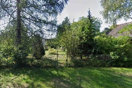 Grundstück Berlin Mahlsdorf - 255.000&euro; | Angebot:25730742