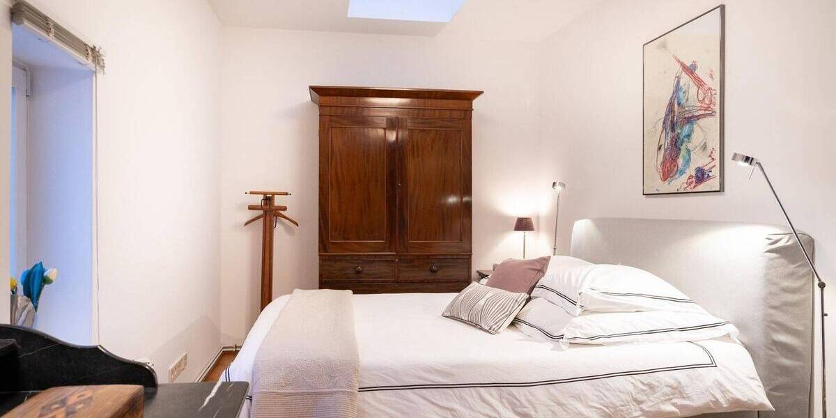 Maisonette in Bestlage - 100m zum Kurfürstendamm 4 zimmer