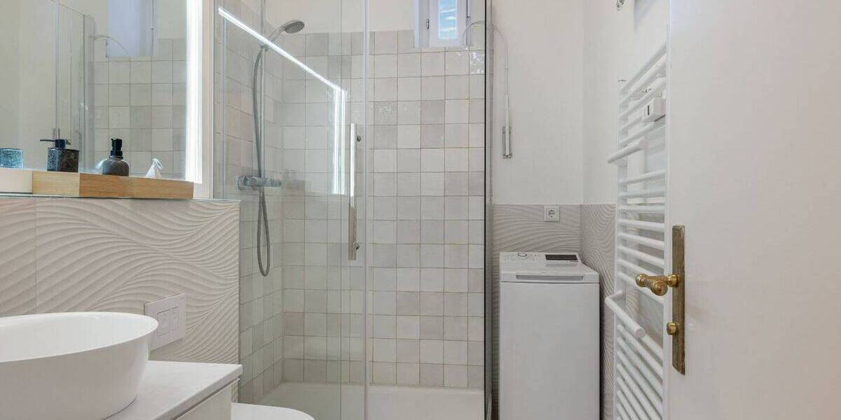 Etagenwohnung Berlin Gesundbrunnen - 1 Zimmer, 48 m&sup2;, 340.000&euro; | Angebot:25938777