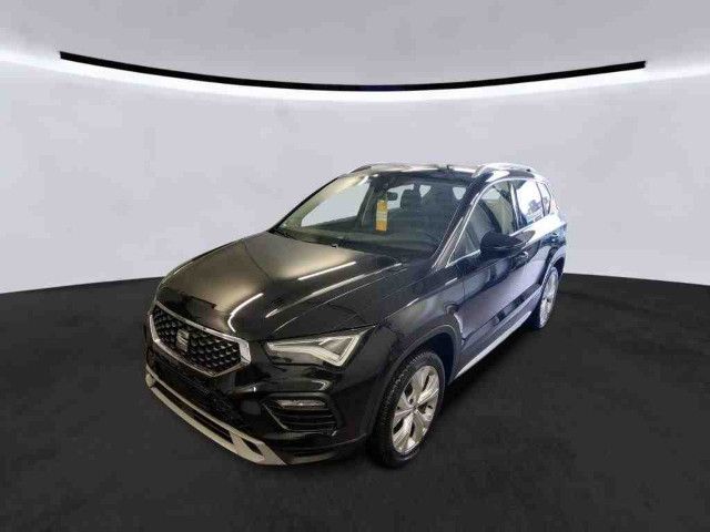 Seat Ateca 23.617 km 23.888 &euro; Berlin 12105