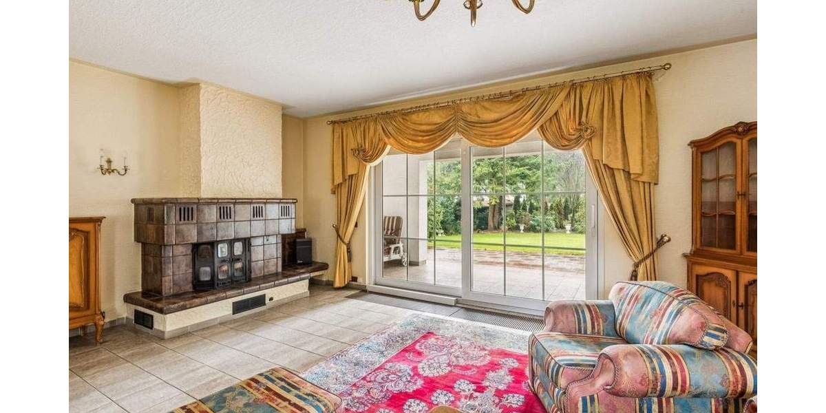 Mehrfamilienhaus, Wohnhaus Berlin Frohnau - 8 Zimmer, 303 m&sup2;, 1.390.000&euro; | Angebot:25712047