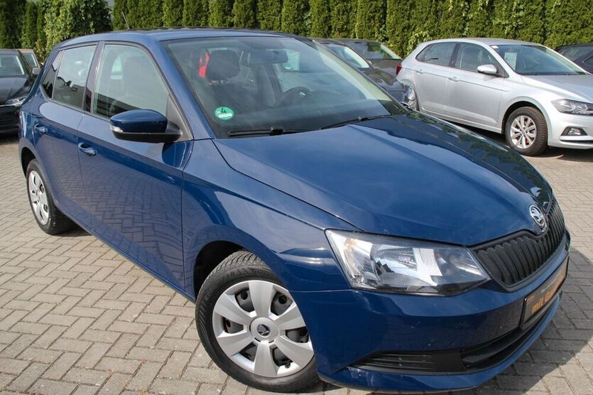 Fabia