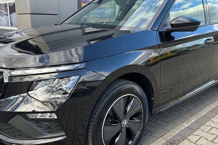 Skoda Kamiq 4.778 km 26.950 &euro; Königs-Wusterhausen 15711