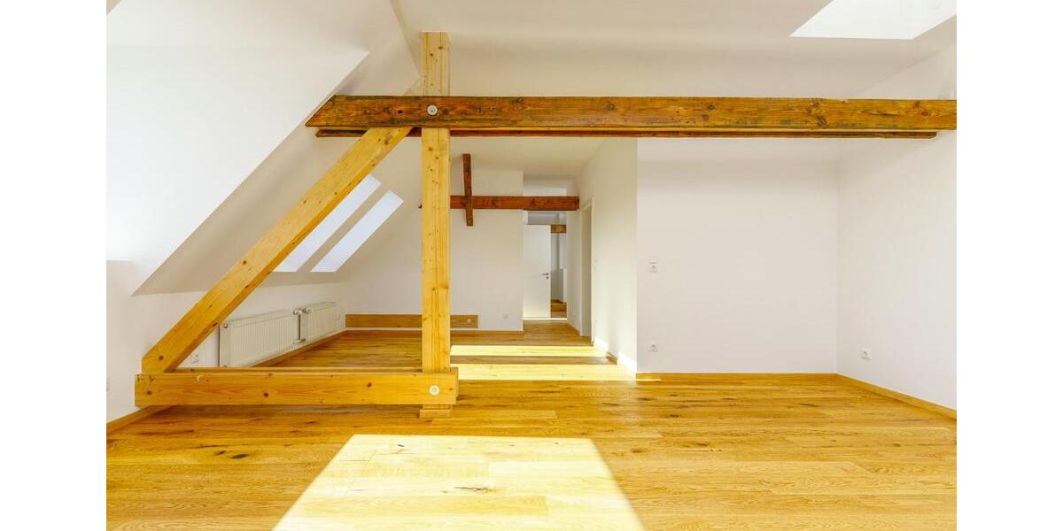 Maisonettenwohnung Berlin Spandau - 4 Zimmer, 107 m&sup2;, 710.000&euro; | Angebot:27259597