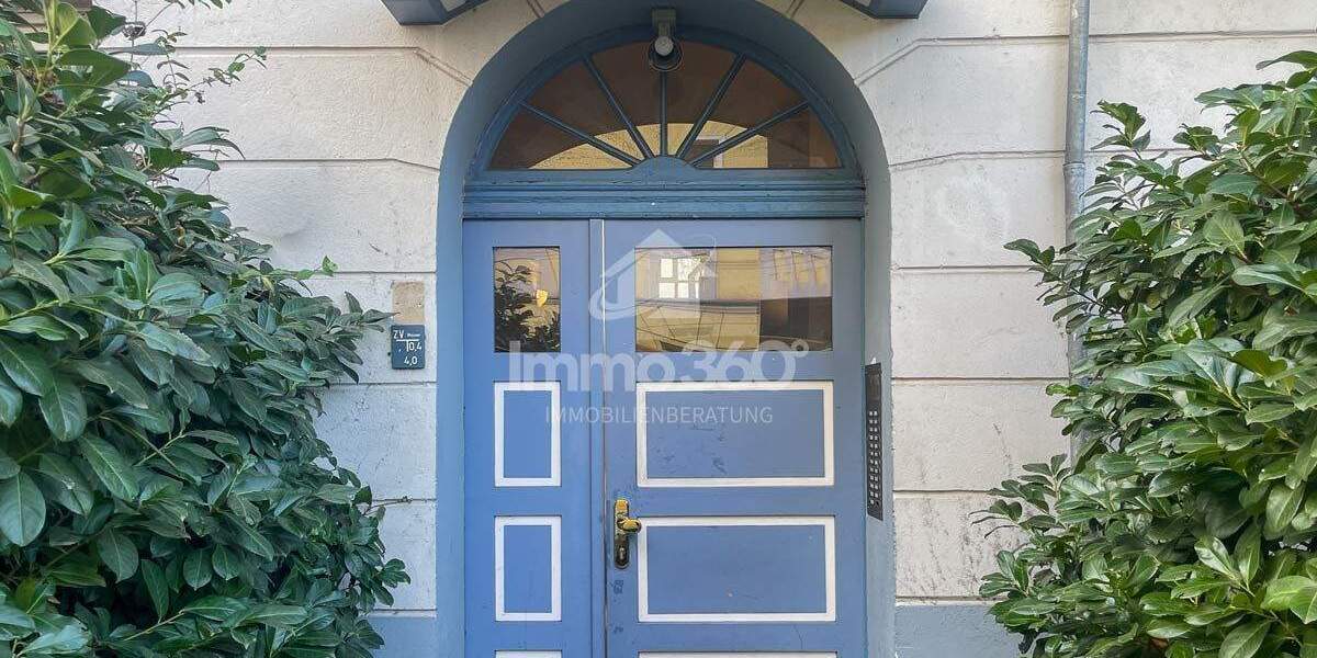 Etagenwohnung Berlin Adlershof - 3 Zimmer, 70 m&sup2;, 275.000&euro; | Angebot:25780125