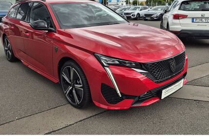 Peugeot 308 15.895 km 25.999 € Wildau 15745