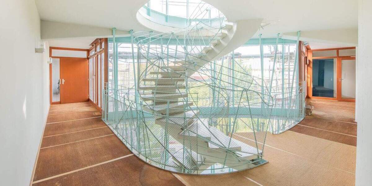 Etagenwohnung Berlin Wilmersdorf - 2 Zimmer, 57 m&sup2;, 399.000&euro; | Angebot:25801484