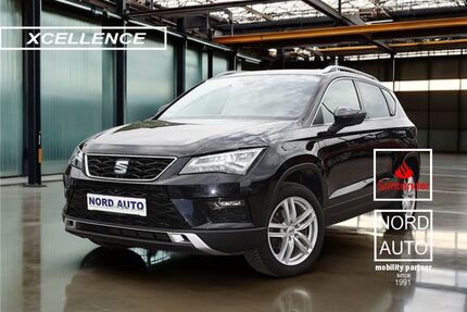 Seat Ateca 73.000 km 19.670 &euro; Hennigsdorf bei Berlin 16761