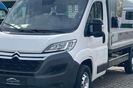 Citroen Jumper 74.000 km 13.999 &euro; Berlin 13088