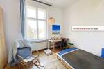 Etagenwohnung Berlin Lichterfelde - 2 Zimmer, 57 m&sup2;, 380.000&euro; | Angebot:24781423