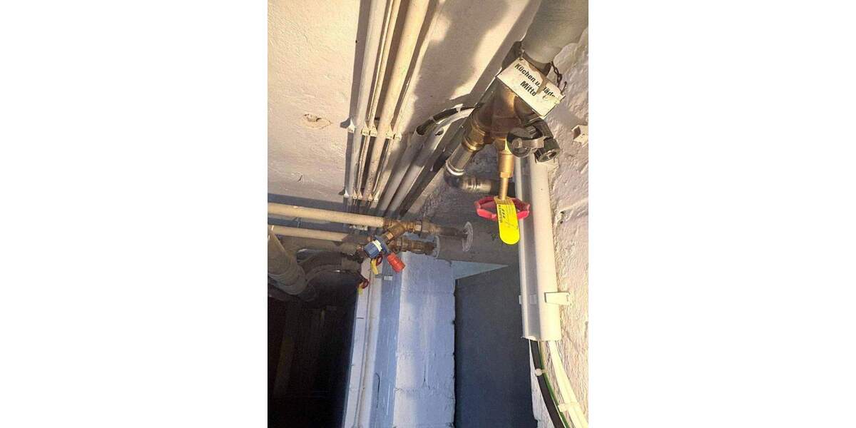 Etagenwohnung Berlin Lankwitz - 3 Zimmer, 73 m&sup2;, 349.000&euro; | Angebot:25800132