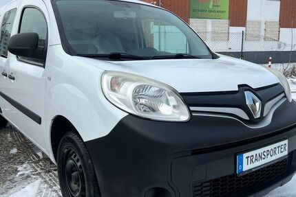 Renault Kangoo 85.000 km 8.490 &euro; Berlin 10551