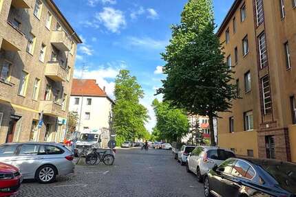Wohnung Berlin Reinickendorf - 2 Zimmer, 57 m&sup2;, 189.500&euro; | Angebot:26504411
