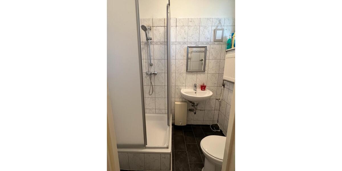 Etagenwohnung Berlin Lankwitz - 1 Zimmer, 39 m&sup2;, 170.000&euro; | Angebot:27285464