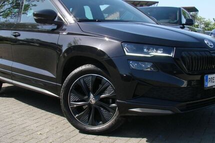 Skoda Karoq 29.623 km 30.980 &euro; Falkensee 14612