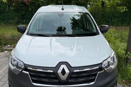 Renault Express 26.000 km 12.900 &euro; Berlin 12105