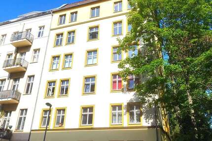 Wohnung zum Kaufen in Berlin 259.000 € 49.77 m² 2 zimmer