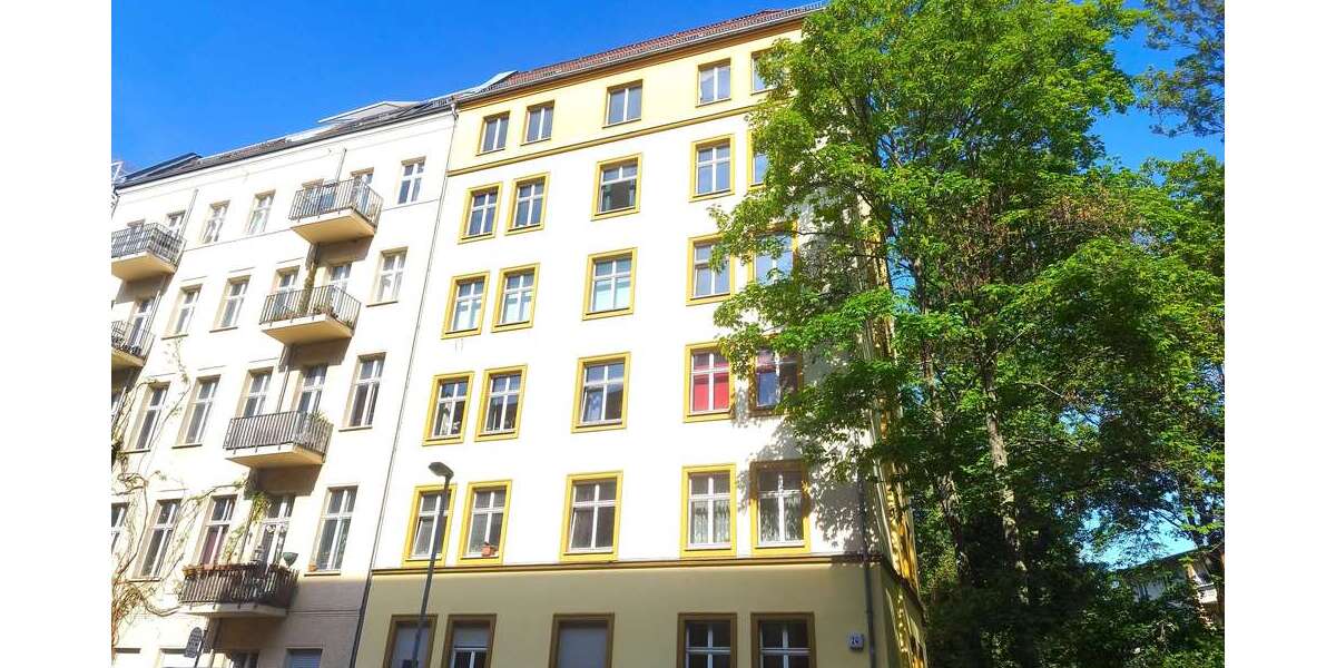 Wohnung zum Kaufen in Berlin 259.000 € 49.77 m² 2 zimmer