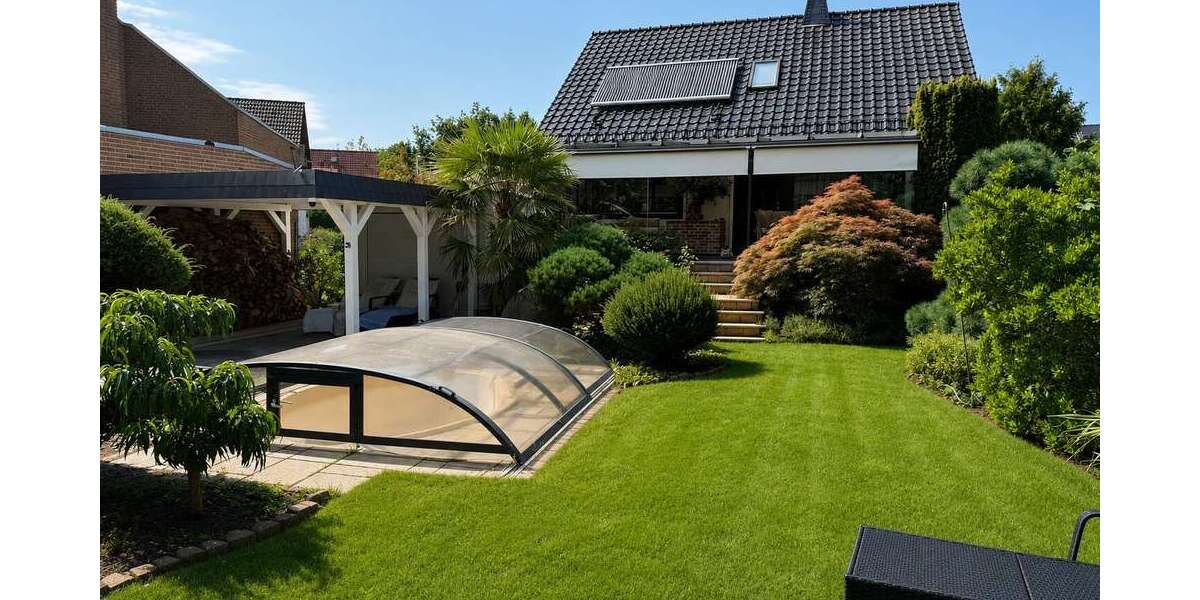 Einfamilienhaus Berlin / Heiligensee Heiligensee - 6 Zimmer, 160 m&sup2;, 649.000&euro; | Angebot:27587600