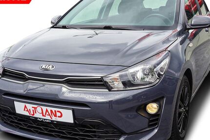 Kia Rio 63.236 km 16.990 &euro; Berlin 12683