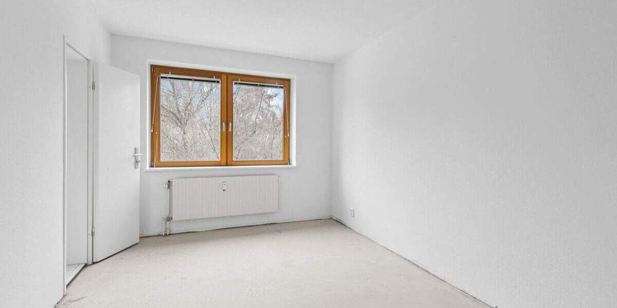 Etagenwohnung Berlin Hermsdorf - 3 Zimmer, 85 m&sup2;, 385.000&euro; | Angebot:25079811