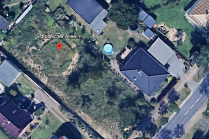 Grundstück Fredersdorf - 110.000&euro; | Angebot:25644973